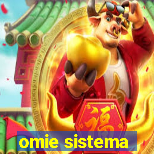 omie sistema